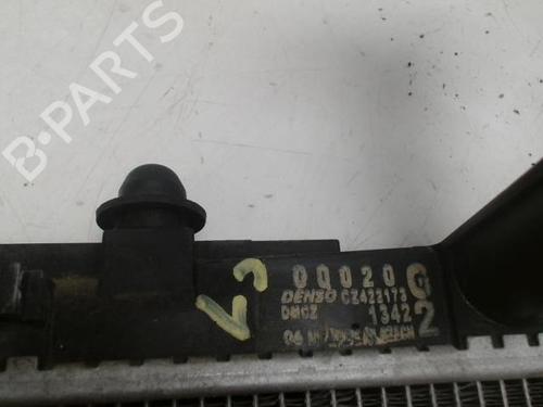 Køler CITROËN C1 (PM_, PN_) 1.0 (68 hp) 28092895