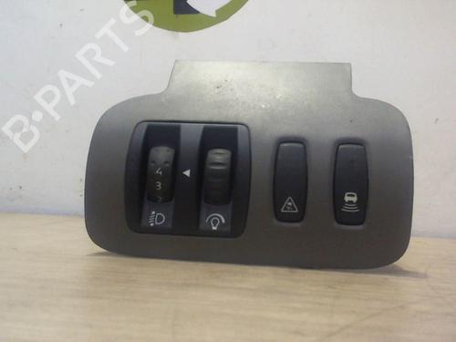 Used Switch RENAULT SCÉNIC II (JM0/1_) 1.9 dCi (JM0G, JM12, JM1G, JM2C) (120 hp) 25389615