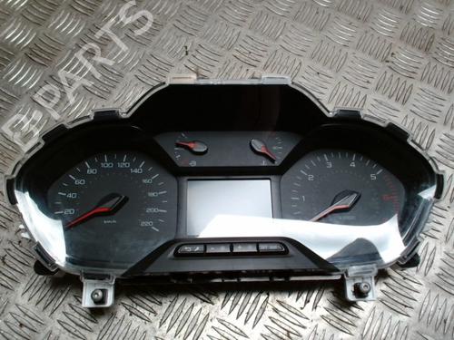 Used Instrument cluster Instrument cluster PEUGEOT PARTNER Box Body/MPV (K9) 1.6 BlueHDI 100 (99 hp) 36113302 36113302
