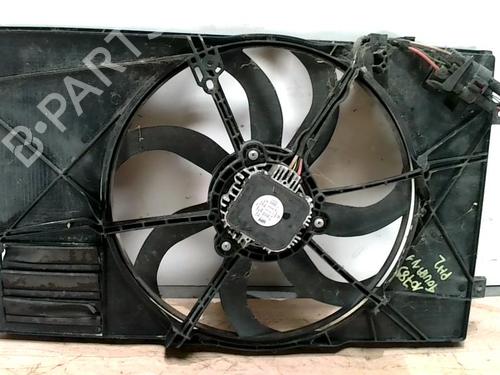 Used Heater blower motor Heater blower motor 25419934 25419934