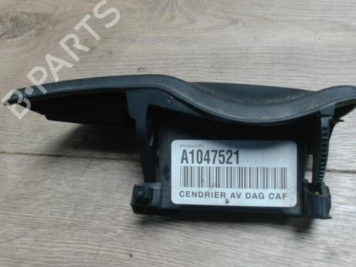 Aschenbecher für RENAULT LAGUNA II (BG0/1_) 1.9 dCi (BG1A, BG1W, BG0G) (110 hp) 31230771