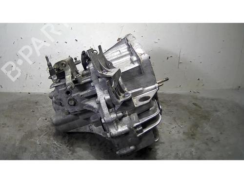 Gearbox RENAULT MEGANE II (BM0/1_, CM0/1_) 1.9 dCi (BM0G, CM0G) | BP25415891M3