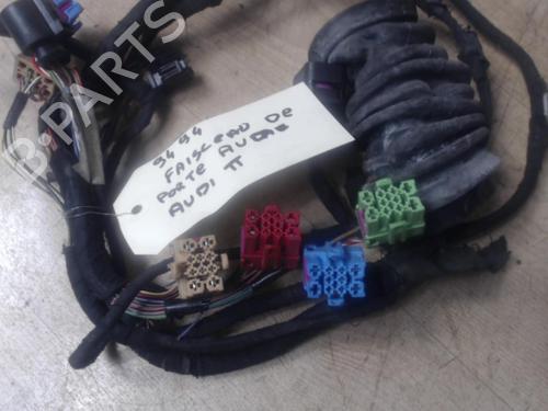 Wiring harness AUDI TT (8N3) 1.8 T quattro | BP31235167E16