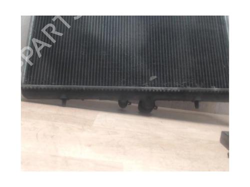 Køler CITROËN C5 III Break (RW_) 2.0 HDi | BP25413876M31 