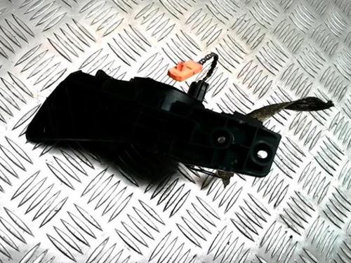 Kontaktrulle Airbag RENAULT TWINGO I (C06_) 1.2 16V (C06C, C06D, C06K) | BP25981670C102 