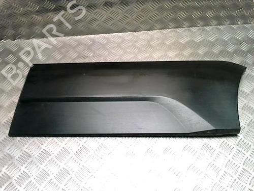 Used Door moulding trim CITROËN NEMO Box Body/MPV (AA_) 1.3 HDi 75 (75 hp) 31224914