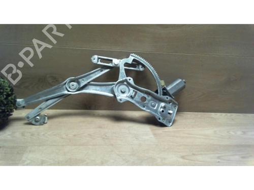 Front right window mechanism MERCEDES-BENZ E-CLASS (W210) E 290 Turbo-D (210.017) | BP25408866C23 