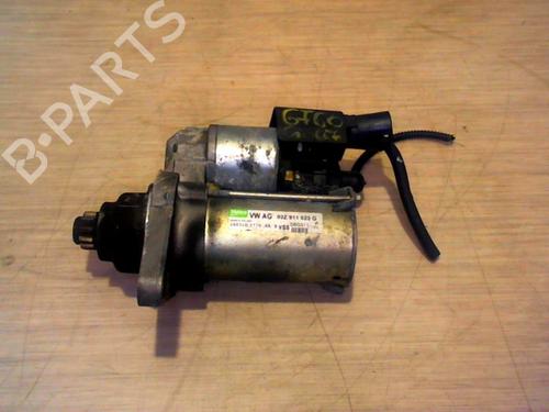 Starter VW GOLF VI (5K1) 1.4 TSI | BP31220100M8