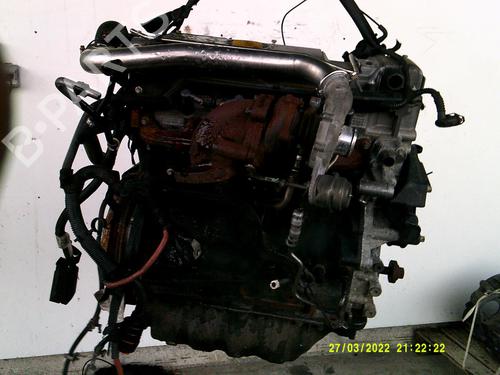 Motor für OPEL ZAFIRA A MPV (T98) 2.0 DTI 16V (F75) (101 hp) 31234958