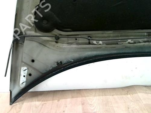 Cofano anteriore CITROËN C3 I (FC_, FN_) 1.4 HDi (68 hp) 31223128