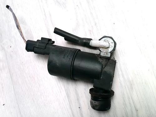 Used Washer pump RENAULT LAGUNA II (BG0/1_) 1.6 16V (BG0A, BG0L) (107 hp) 31238076