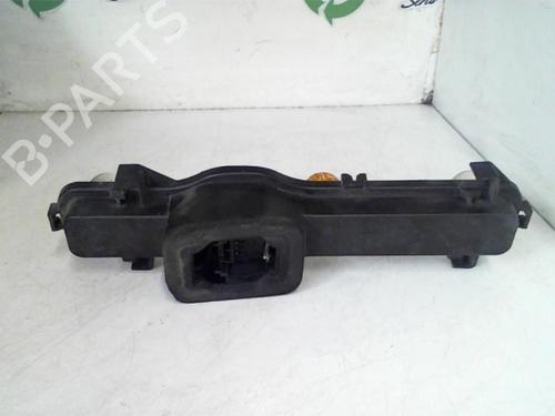 Licence plate light RENAULT ESPACE IV (JK0/1_) 2.2 dCi (JK0H) | BP25401001I40 