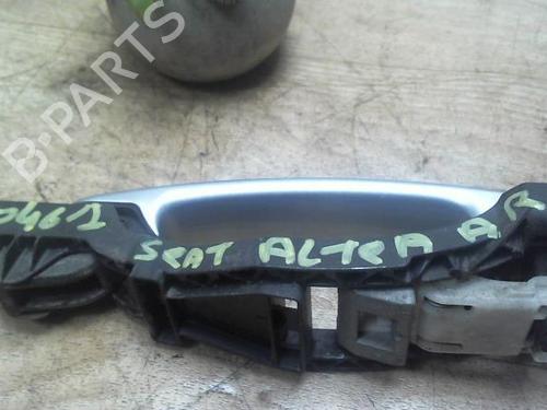 rear-right-exterior-door-handle-seat-altea-5p1-2004-2005-2006-2007-2008-2009-2010-2011-2012-2013-2014-2015-31232313 main image