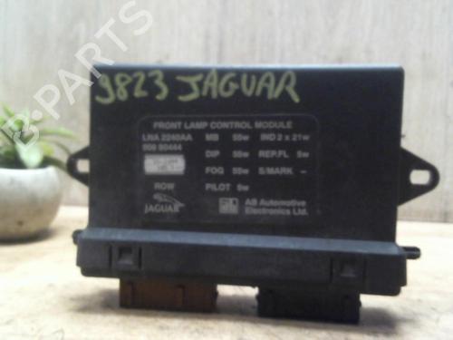 Used Control unit JAGUAR XJ (X300, X330) 6 3.2 (211 hp) 31236457