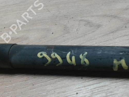 Used Tailgate lift support MAZDA 2 (DE_, DH_) 1.3 MZR (DE3FS) (84 hp) 29057111
