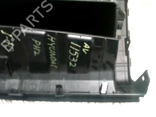 Glove box HYUNDAI i10 II (BA, IA) 1.0 | BP25617712C95 
