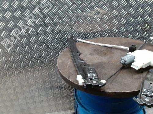 Used Front left window mechanism Front left window mechanism PEUGEOT 308 II (LB_, LP_, LW_, LH_, L3_) 1.2 THP 130 (131 hp) 33737197 33737197