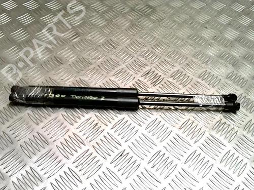 Used Tailgate lift support RENAULT TWINGO II (CN0_) 1.2 16V (CN04, CN0B) (75 hp) 30530845