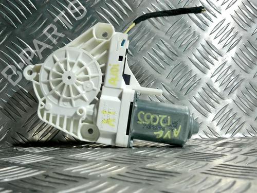 Used Left front window motor AUDI A1 (8X1, 8XK) 1.4 TFSI (122 hp) 31235077