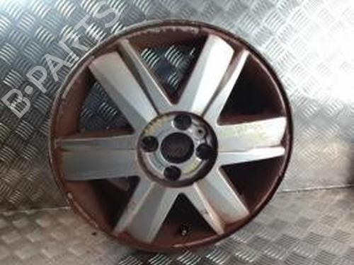 Used Rim RENAULT MEGANE II (BM0/1_, CM0/1_) 1.6 16V (BM0C, CM0C) (113 hp) 30678417