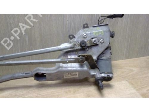 Front wiper motor FORD FIESTA VI Van 1.6 TDCi | BP25383182M29 