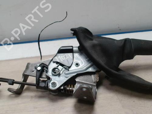Used Hand brake BMW 3 Touring (E91) 320 d (177 hp) 25420296