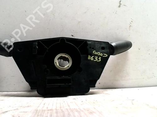Used Steering column stalk OPEL CORSA D (S07) 1.3 CDTI (L08, L68) (75 hp) 31227801