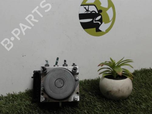 Used ABS pump RENAULT CLIO III (BR0/1, CR0/1) 1.5 dCi (BR0H, CR0H, CR1S, BR1S) (106 hp) 25393907