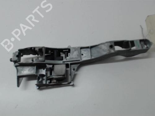 Front left exterior door handle CITROËN C4 Grand Picasso I (UA_) 1.6 HDi | BP25397692C128 