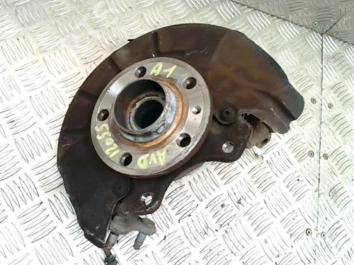 Right front steering knuckle AUDI A1 (8X1, 8XK) 1.4 TFSI | BP31066016M26