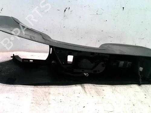 Middle console PEUGEOT 307 (3A/C) 1.6 HDi 110 | BP25422782I22 