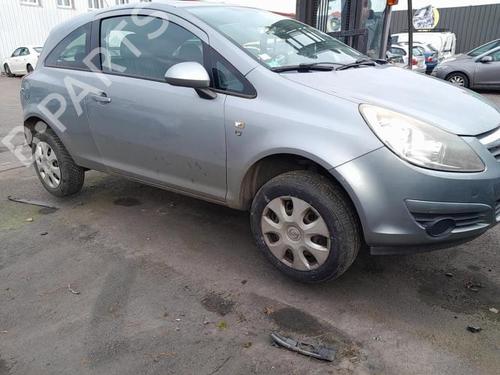 Rear wiper motor OPEL CORSA D (S07) 1.2 LPG (L08, L68) | BP25419149M102 