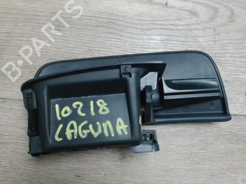 Ashtray RENAULT LAGUNA II (BG0/1_) 1.9 dCi (BG1A, BG1W, BG0G) | BP31230771I30