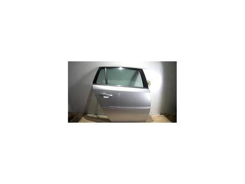Used Right rear door OPEL VECTRA C Estate (Z02) 2.2 DTI (F35) (125 hp) 25409864