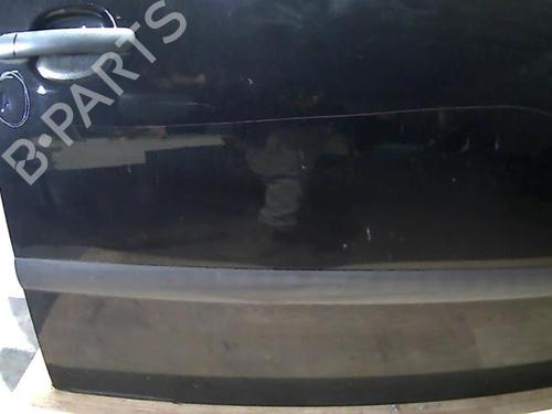 Right front door SEAT IBIZA III (6L1) 1.4 TDI | BP29495022C3 