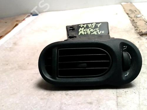 Used Air vent RENAULT MODUS / GRAND MODUS (F/JP0_) 1.4 (JP01, JP0J) (98 hp) 31238187