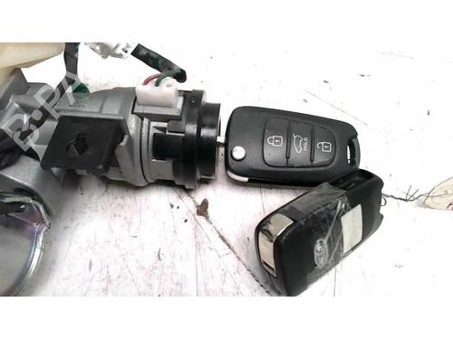 Ignition barrel KIA SOUL I (AM) 1.6 CRDi 115 | BP25418963M48 