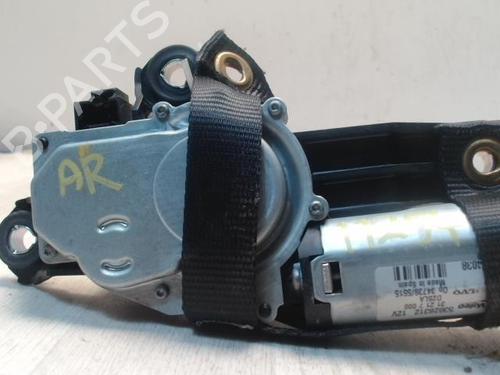 Used Rear wiper motor VOLVO C30 (533) 2.0 D (136 hp) 27669943