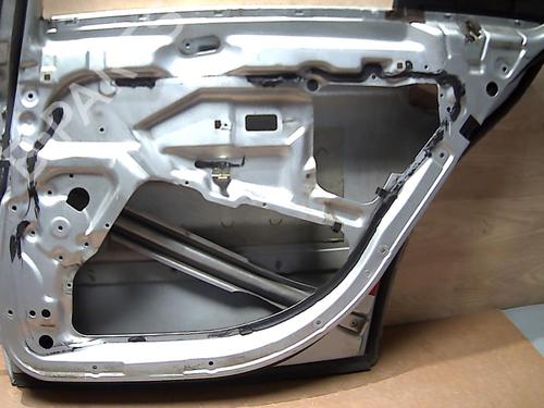 Used Right rear door BMW 5 (E39) 525 tds (143 hp) 29306470