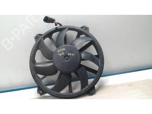 Used Heater blower motor PEUGEOT 308 I (4A_, 4C_) 1.6 THP 16V (156 hp) 25422311