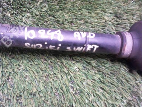 Right front driveshaft SUZUKI SWIFT III (MZ, EZ) 1.3 DDiS (RS413D) | BP31232970M39