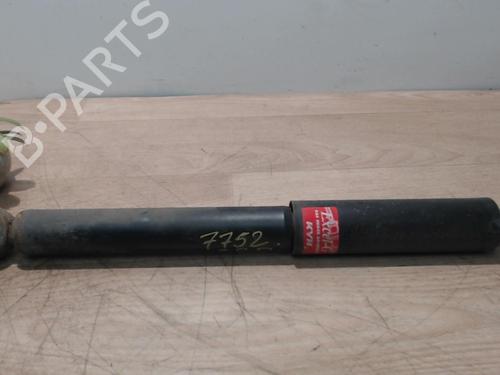 Used Right rear shock absorber CITROËN C2 (JM_) 1.4 (73 hp) 31235569
