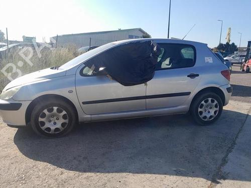 Washer pump PEUGEOT 307 (3A/C) 1.6 16V | BP25421778E24 