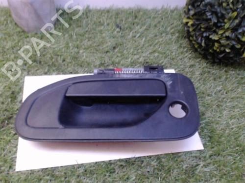 Used Front left exterior door handle NISSAN NV200 Van 1.5 dCi 85 (M20, M20N, M20M) (86 hp) 25395558