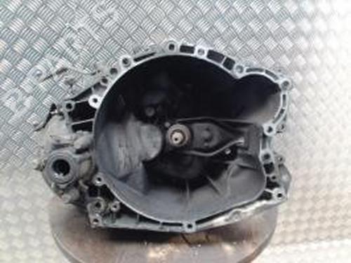 Used Gearbox PEUGEOT 206 CC (2D) 2.0 S16 (136 hp) 25713935