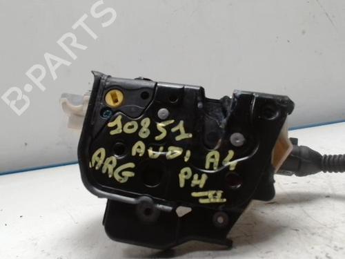 Used Rear left lock AUDI A4 B7 (8EC) 2.0 TDI 16V (140 hp) 28609251