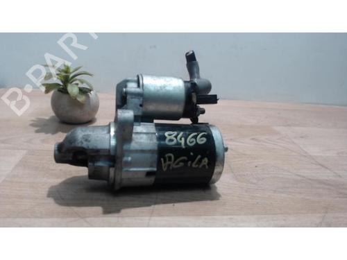 Starter OPEL AGILA B (H08) 1.0 (F68) | BP25386100M8