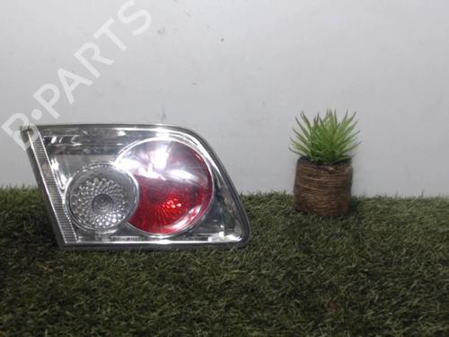 Used Left tailgate light MAZDA 6 Saloon (GG) 2.0 DI (GG14) (121 hp) 31218933
