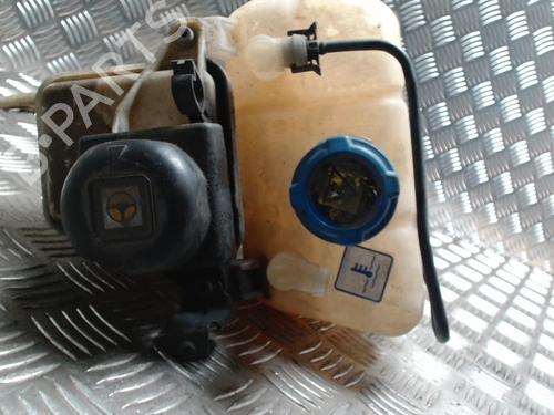 Ekpansionstank PEUGEOT BOXER Van 2.2 HDi 110 (110 hp) 31229332