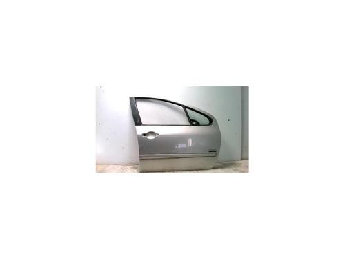 Used Right front door PEUGEOT 307 (3A/C) 1.6 HDi 110 (109 hp) 25424122